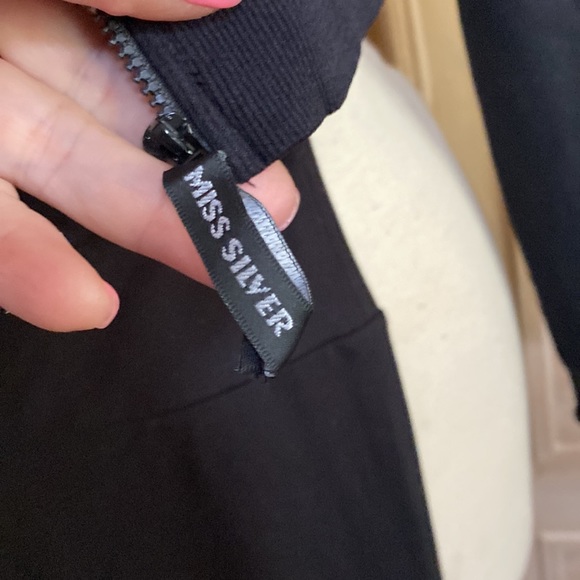 Jogging Jacket - Picture 4 of 5